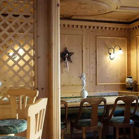 Hotel Belfiore 3*