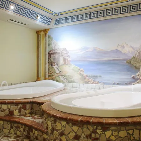 Belfiore Hotel Monclassico