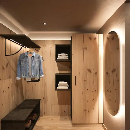 Hotel Belfiore Monclassico