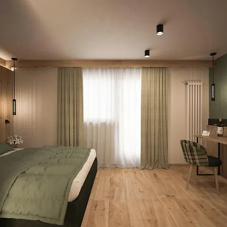 Belfiore Hotel Monclassico