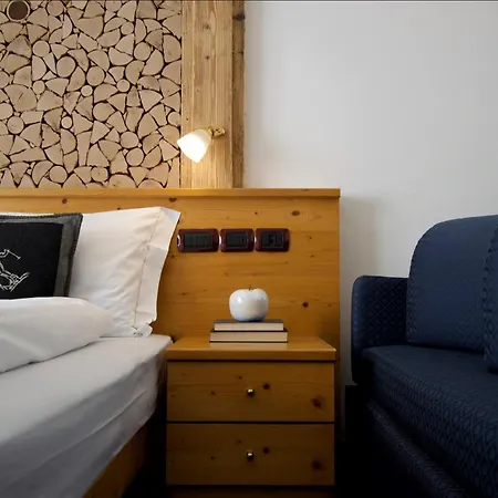 Belfiore Hotel 3*