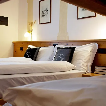 Hotel Belfiore