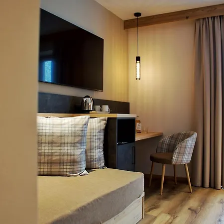 Belfiore Hotel 3*